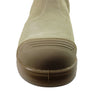 KingGee Wills Suede Mens Comfort Leather Steel Safety Cap Work Boots