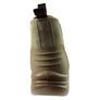 KingGee Wills Suede Mens Comfort Leather Steel Safety Cap Work Boots