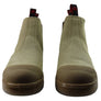 KingGee Wills Suede Mens Comfort Leather Steel Safety Cap Work Boots