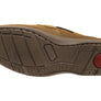 Pegada Lapel Mens Leather Comfortable Casual Boat Shoes Made In Brazil
