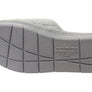 Dearfoams Mens Comfortable Collin Terry Adjustable Slide Slippers