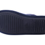 Dearfoams Mens Comfortable Novelty Terry Scuff Slippers