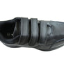Sfida Defy Senior V Mens Adjustable Strap Athletic Shoes