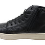 Ferricelli Alex Mens Comfortable Leather Casual Boots Made In Brazil