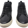 Ferricelli Alex Mens Comfortable Leather Casual Boots Made In Brazil