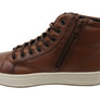 Ferricelli Alex Mens Comfortable Leather Casual Boots Made In Brazil