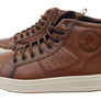 Ferricelli Alex Mens Comfortable Leather Casual Boots Made In Brazil