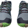 Merrell Mens Trail Glove 6 Comfort Minimalist Trainers Running Shoes