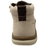 Ferricelli Dorado Mens Comfortable Leather Casual Boots Made In Brazil