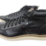 Ferricelli Dorado Mens Comfortable Leather Casual Boots Made In Brazil