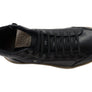 Ferricelli Dorado Mens Comfortable Leather Casual Boots Made In Brazil