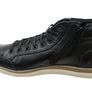 Ferricelli Dorado Mens Comfortable Leather Casual Boots Made In Brazil