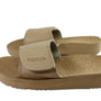 Maseur Unisex Gentle Massage Comfortable Slide Sandals