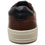 Ferricelli Foley Mens Comfortable Leather Casual Shoes Made In Brazil