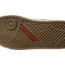 Ferricelli Foley Mens Comfortable Leather Casual Shoes Made In Brazil