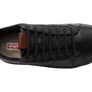 Ferricelli Foley Mens Comfortable Leather Casual Shoes Made In Brazil