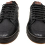 Ferricelli Foley Mens Comfortable Leather Casual Shoes Made In Brazil