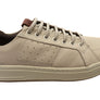 Ferricelli Foley Mens Comfortable Leather Casual Shoes Made In Brazil