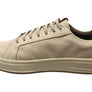 Ferricelli Foley Mens Comfortable Leather Casual Shoes Made In Brazil