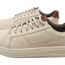 Ferricelli Foley Mens Comfortable Leather Casual Shoes Made In Brazil