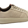 Ferricelli Foley Mens Comfortable Leather Casual Shoes Made In Brazil