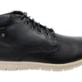Ferricelli Trey Mens Comfortable Leather Casual Boots Made In Brazil