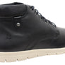 Ferricelli Trey Mens Comfortable Leather Casual Boots Made In Brazil