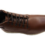 Ferricelli Trey Mens Comfortable Leather Casual Boots Made In Brazil