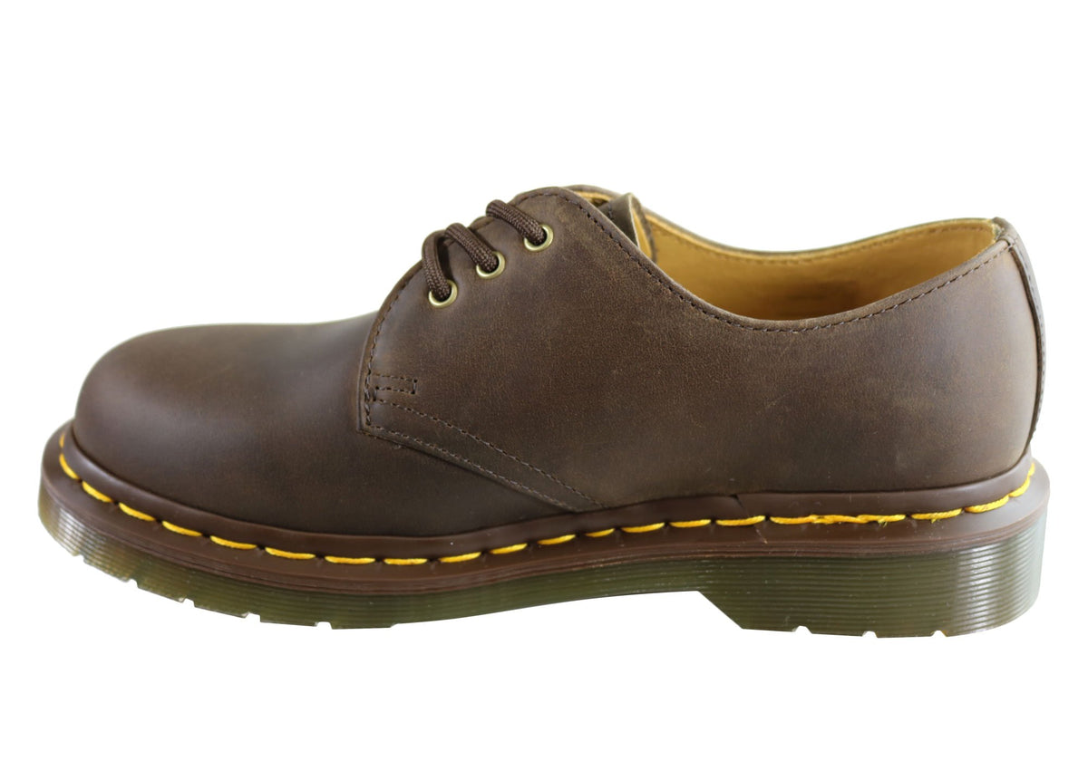 Dr martens 1461 clearance gaucho