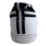 Volley Safety Mens Steel Toe Lace Up Shoes