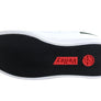Volley Safety Mens Steel Toe Lace Up Shoes