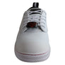 Volley Safety Mens Steel Toe Lace Up Shoes