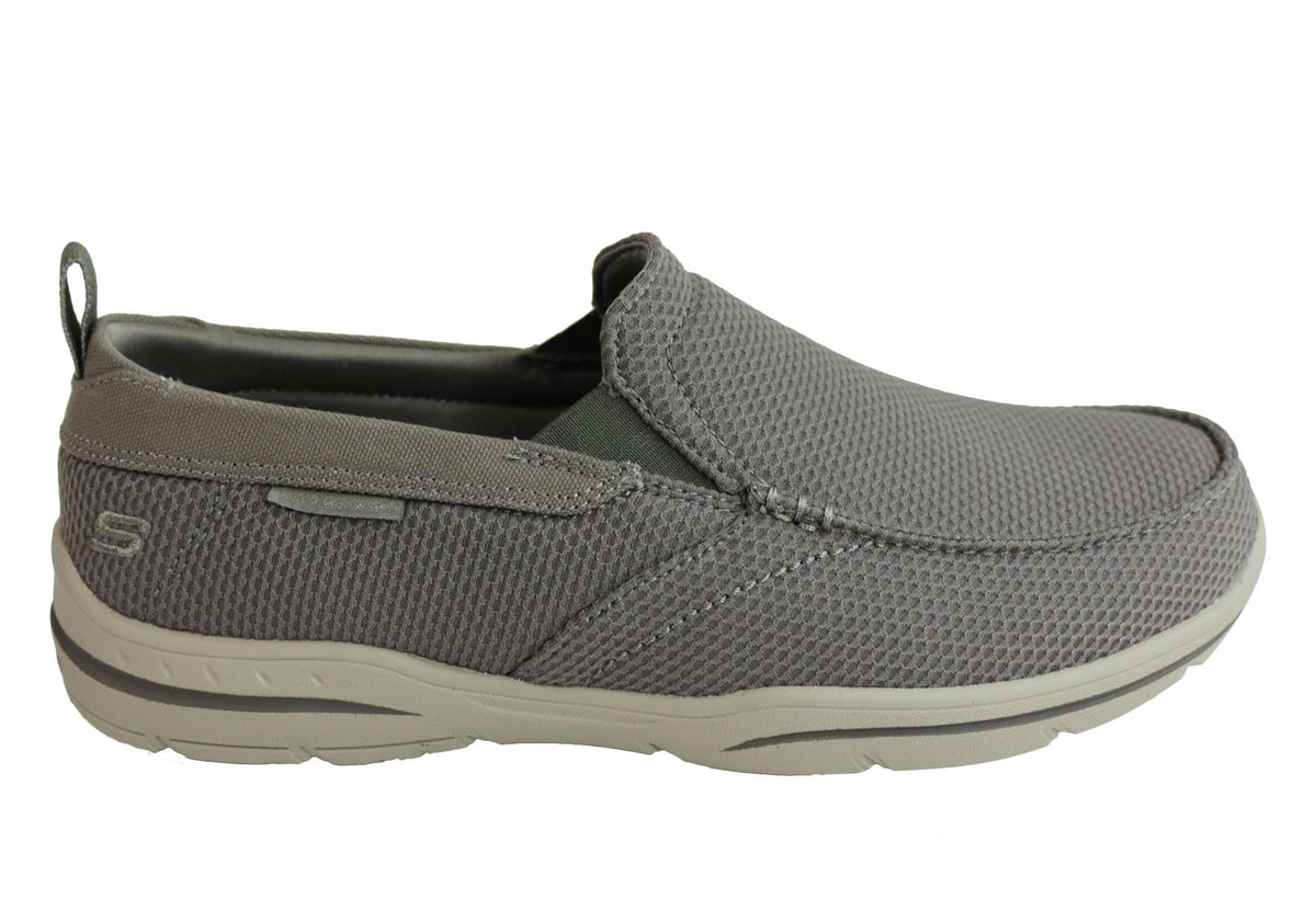 Skechers relaxed hotsell fit harper