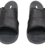 Merrell Mens Sandspur 2 Slide Comfortable Leather Sandals