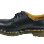 Dr Martens 1461 Classic Black Nappa Lace Up Comfortable Unisex Shoes