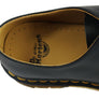 Dr Martens 1461 Classic Black Nappa Lace Up Comfortable Unisex Shoes
