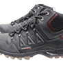 Pegada Riccardo Mens Comfortable Leather Boots Made In Brazil