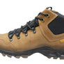 Pegada Riccardo Mens Comfortable Leather Boots Made In Brazil