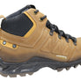 Pegada Riccardo Mens Comfortable Leather Boots Made In Brazil