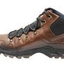 Pegada Riccardo Mens Comfortable Leather Boots Made In Brazil