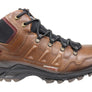 Pegada Riccardo Mens Comfortable Leather Boots Made In Brazil