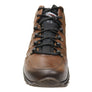 Pegada Riccardo Mens Comfortable Leather Boots Made In Brazil