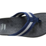 Scholl Orthaheel Whack Mens Supportive Comfortable Thongs