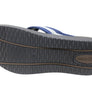 Scholl Orthaheel Whack Mens Supportive Comfortable Thongs