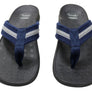 Scholl Orthaheel Whack Mens Supportive Comfortable Thongs