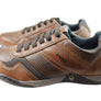 Pegada Brennon Mens Comfortable Slip On Casual Shoes Made In Brazil