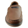 Pegada Bevan Mens Comfortable Leather Loafers Shoes Made In Brazil