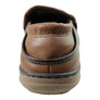 Pegada Bevan Mens Comfortable Leather Loafers Shoes Made In Brazil
