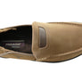 Pegada Bevan Mens Comfortable Leather Loafers Shoes Made In Brazil
