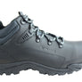 Bradok Zion M Mens Comfortable Leather Hiking Boots Made In Brazil